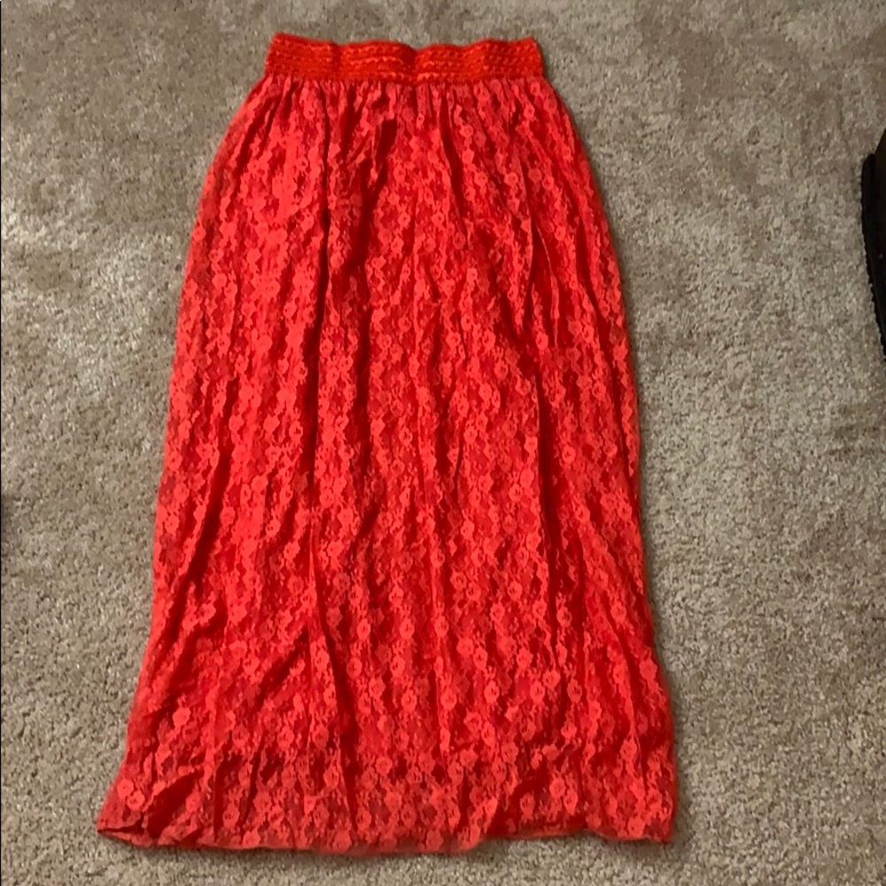 Not for sale